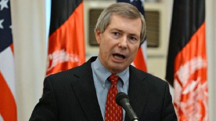 James Warlick: "We look forward to productive talks"